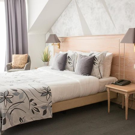 Aparthotel AXL Flathotel Continental Stay Ixelles Esterno foto