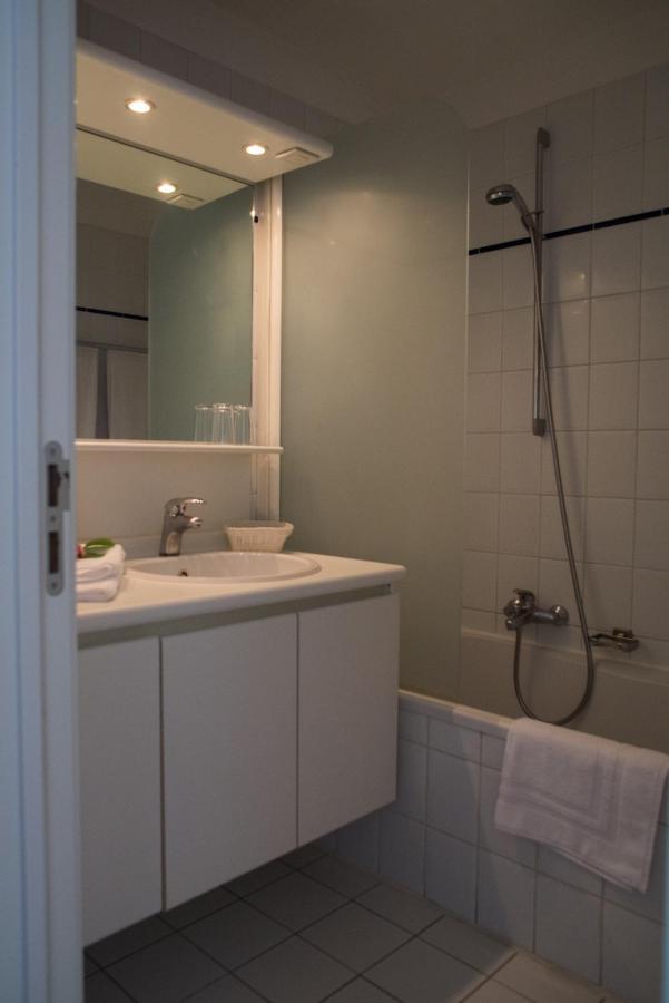 Aparthotel AXL Flathotel Continental Stay Ixelles Esterno foto
