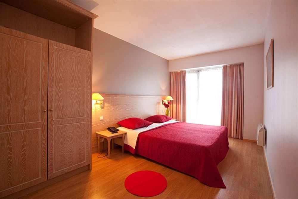Aparthotel AXL Flathotel Continental Stay Ixelles Esterno foto