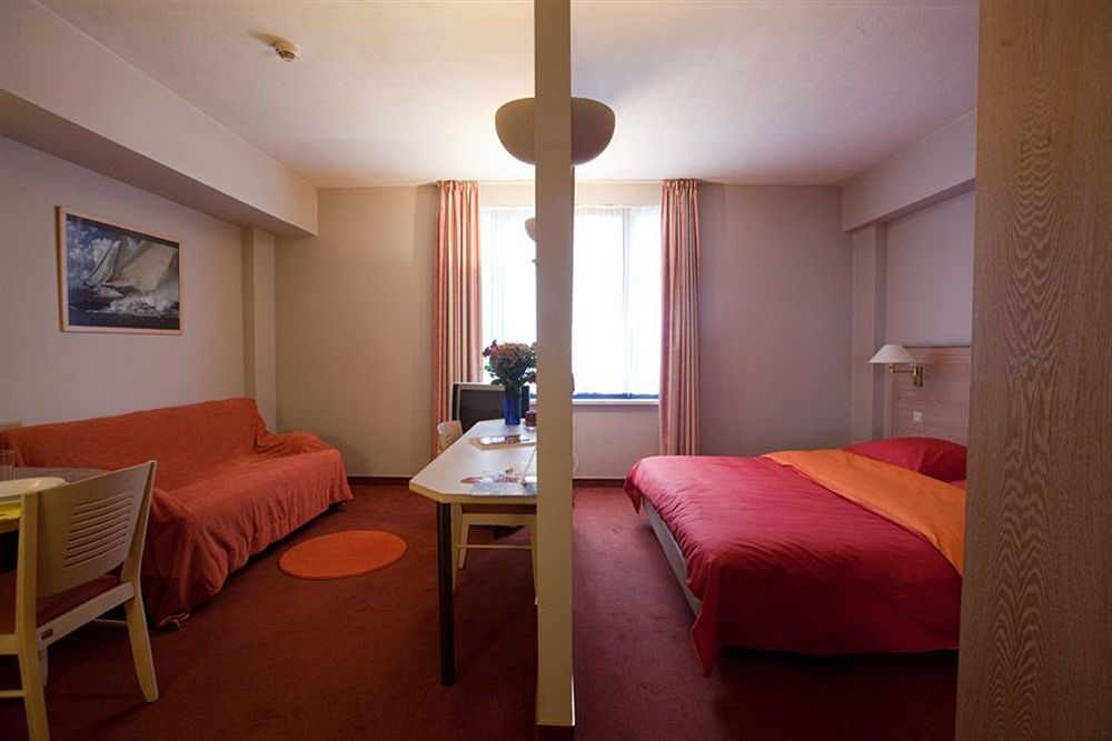 Aparthotel AXL Flathotel Continental Stay Ixelles Esterno foto