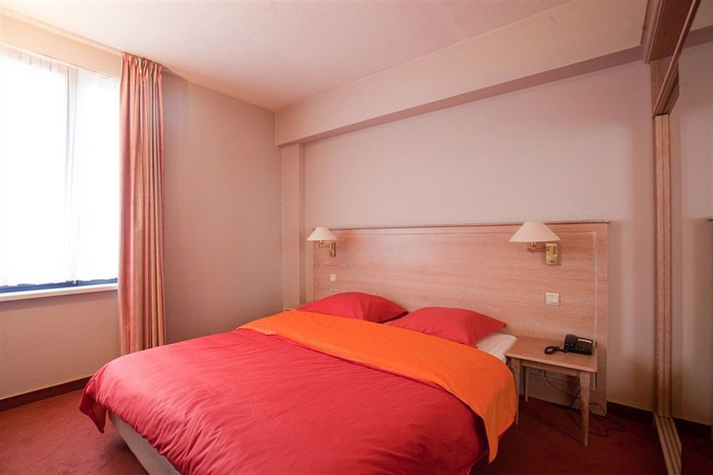 Aparthotel AXL Flathotel Continental Stay Ixelles Esterno foto