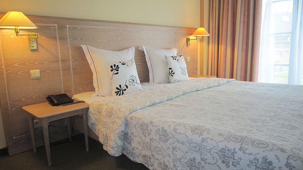 Aparthotel AXL Flathotel Continental Stay Ixelles Esterno foto